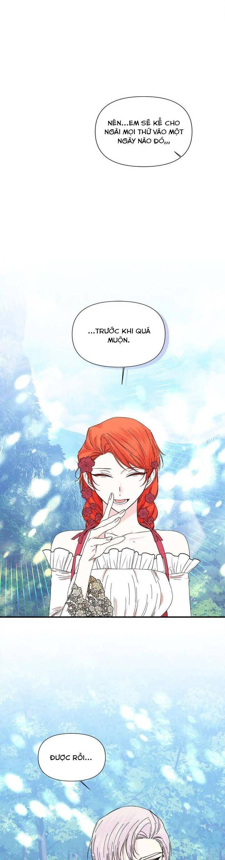Kết Thúc Có Hậu Của Nhân Vật Phản Diện Chapter 89 - 30