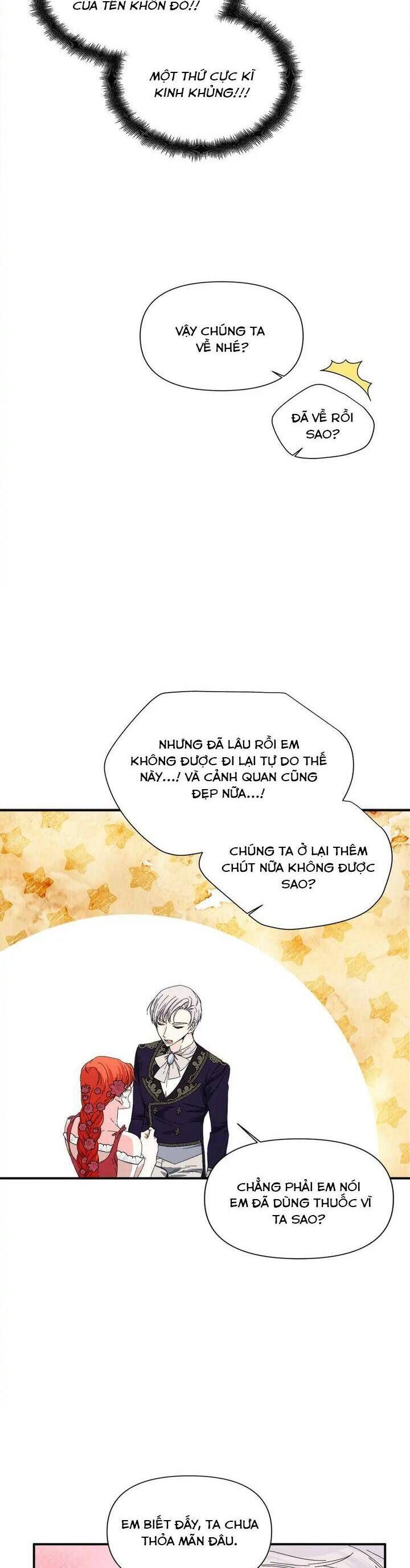 Kết Thúc Có Hậu Của Nhân Vật Phản Diện Chapter 89 - 35