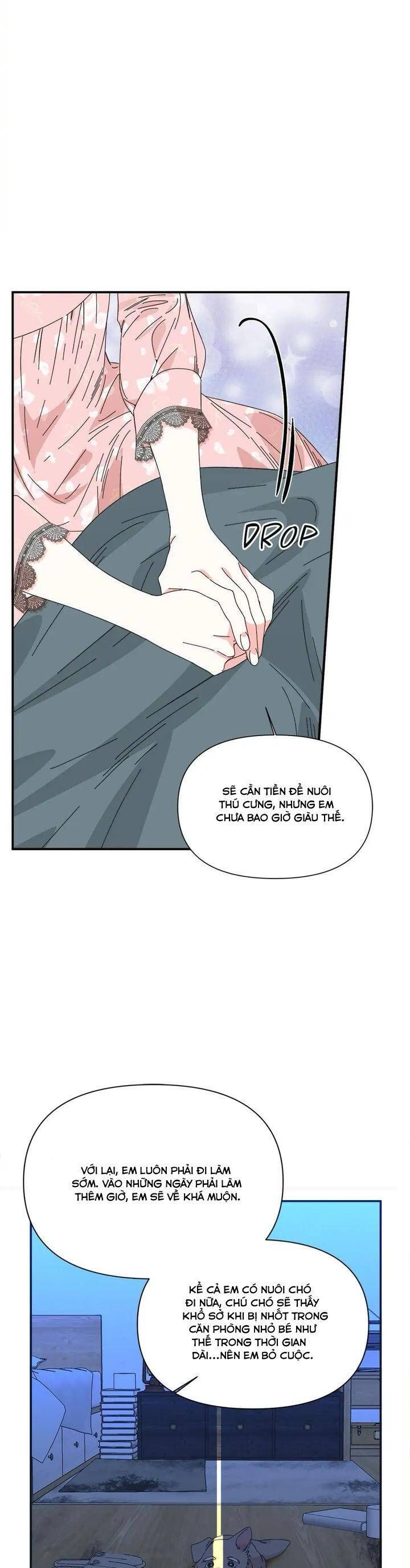 Kết Thúc Có Hậu Của Nhân Vật Phản Diện Chapter 90 - 13