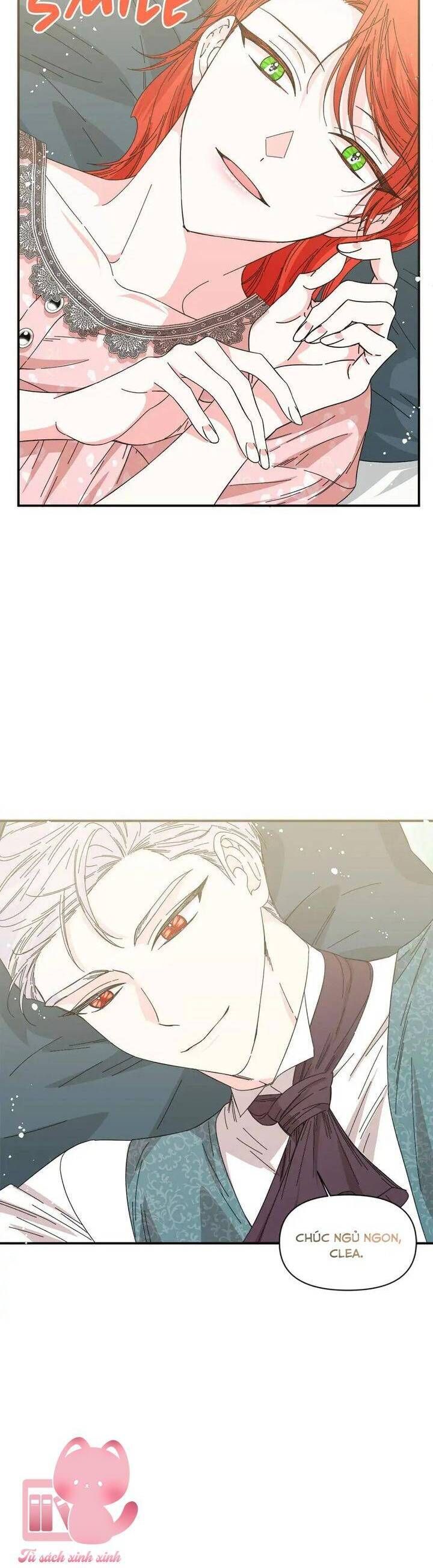 Kết Thúc Có Hậu Của Nhân Vật Phản Diện Chapter 90 - 20
