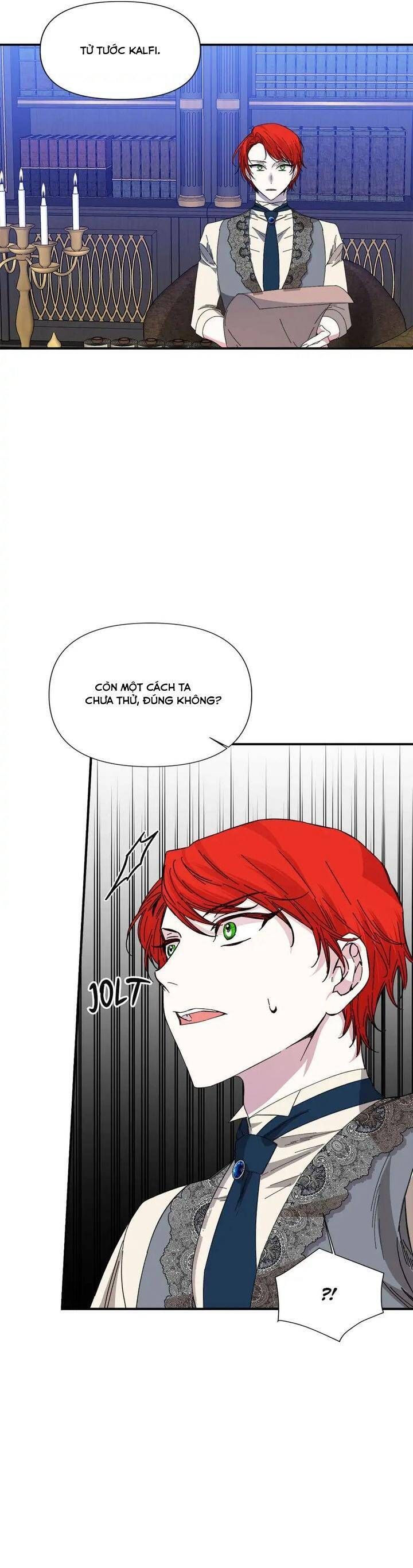 Kết Thúc Có Hậu Của Nhân Vật Phản Diện Chapter 90 - 29