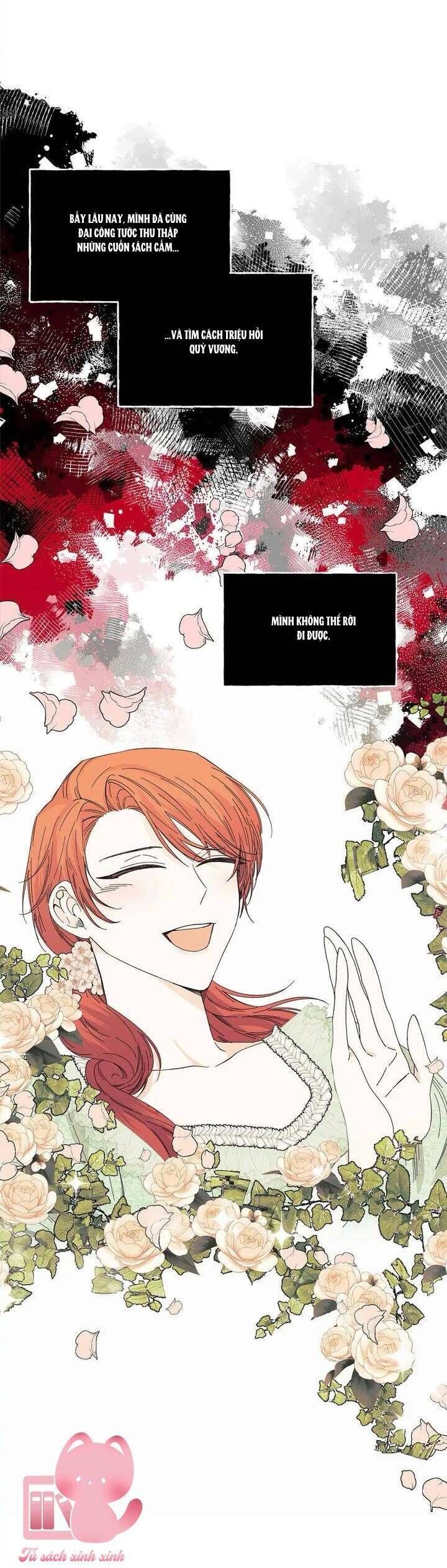 Kết Thúc Có Hậu Của Nhân Vật Phản Diện Chapter 91 - 20