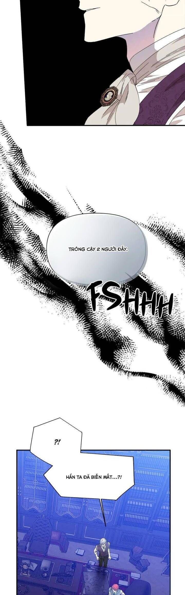 Kết Thúc Có Hậu Của Nhân Vật Phản Diện Chapter 91 - 26