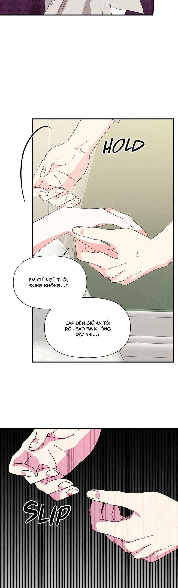 Kết Thúc Có Hậu Của Nhân Vật Phản Diện Chapter 91 - 39