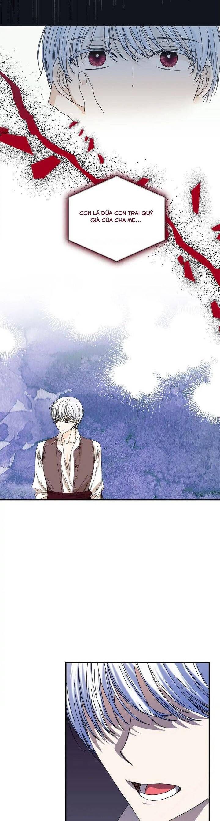 Kết Thúc Có Hậu Của Nhân Vật Phản Diện Chapter 91 - 7