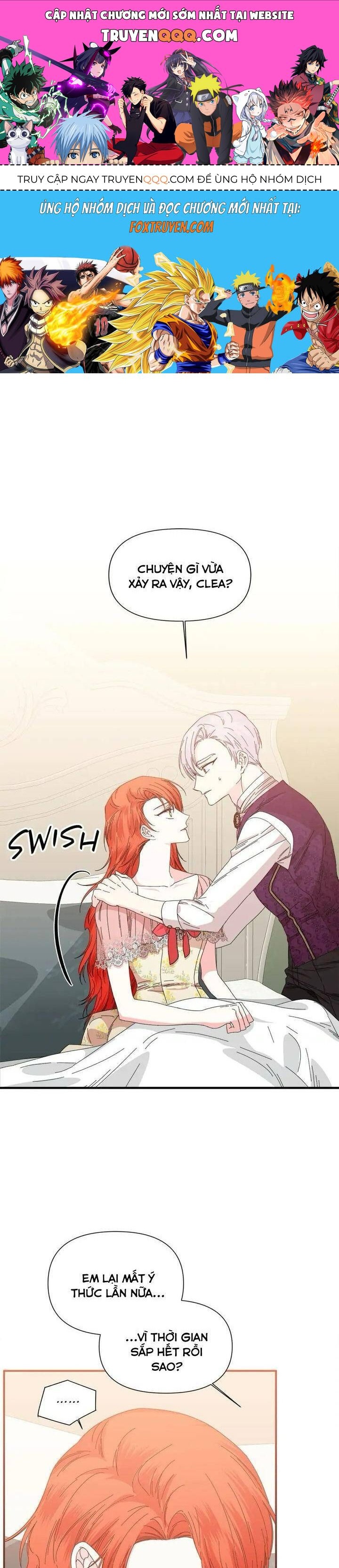 Kết Thúc Có Hậu Của Nhân Vật Phản Diện Chapter 93 - 1