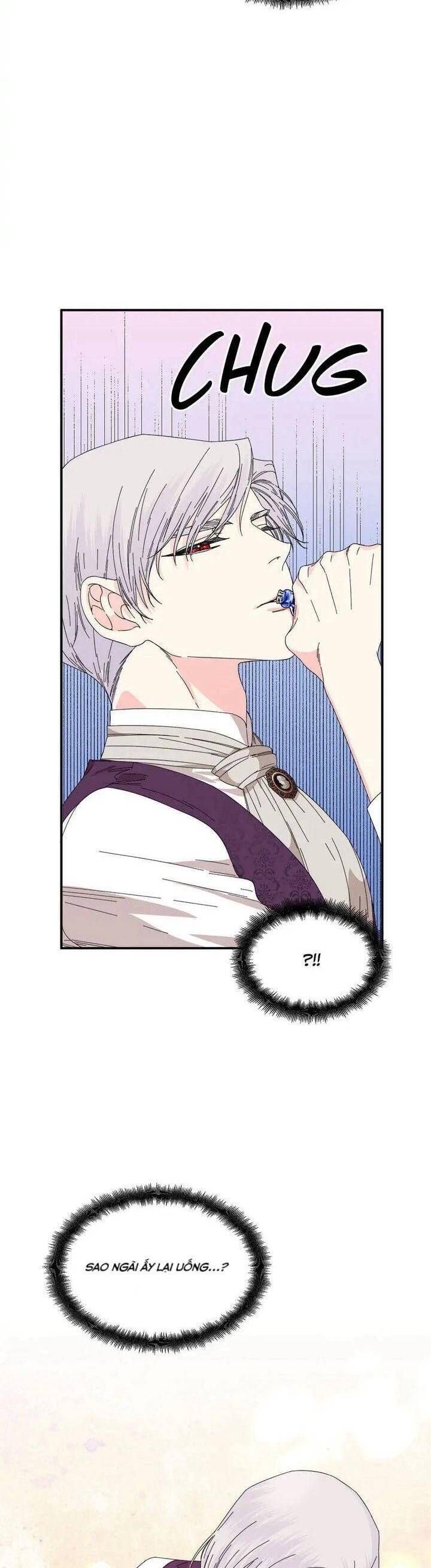 Kết Thúc Có Hậu Của Nhân Vật Phản Diện Chapter 93 - 11