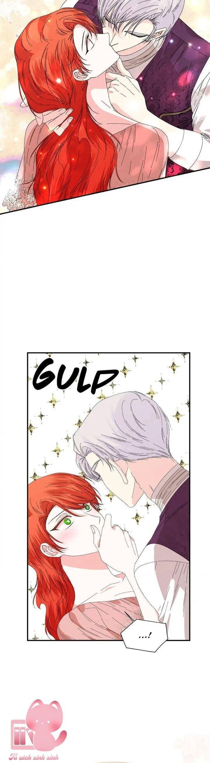 Kết Thúc Có Hậu Của Nhân Vật Phản Diện Chapter 93 - 12