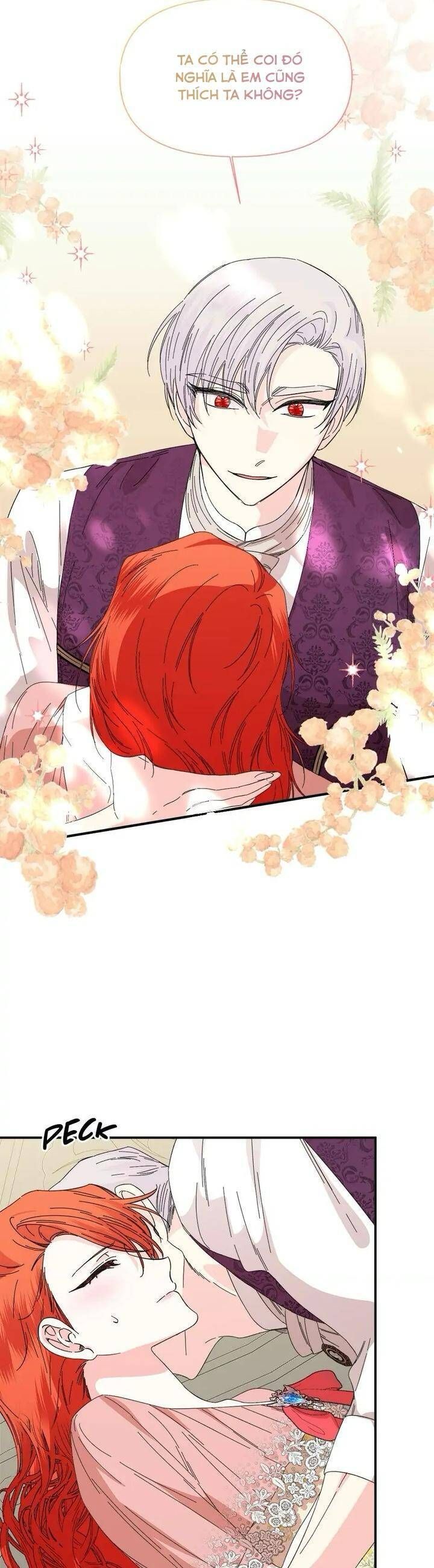 Kết Thúc Có Hậu Của Nhân Vật Phản Diện Chapter 93 - 13