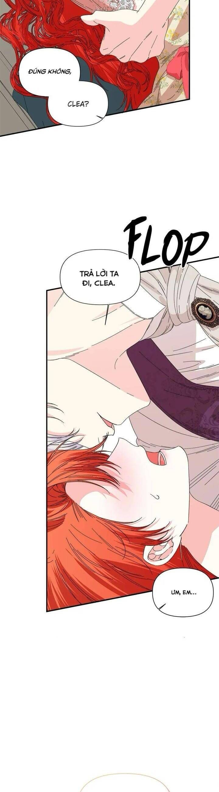 Kết Thúc Có Hậu Của Nhân Vật Phản Diện Chapter 93 - 14