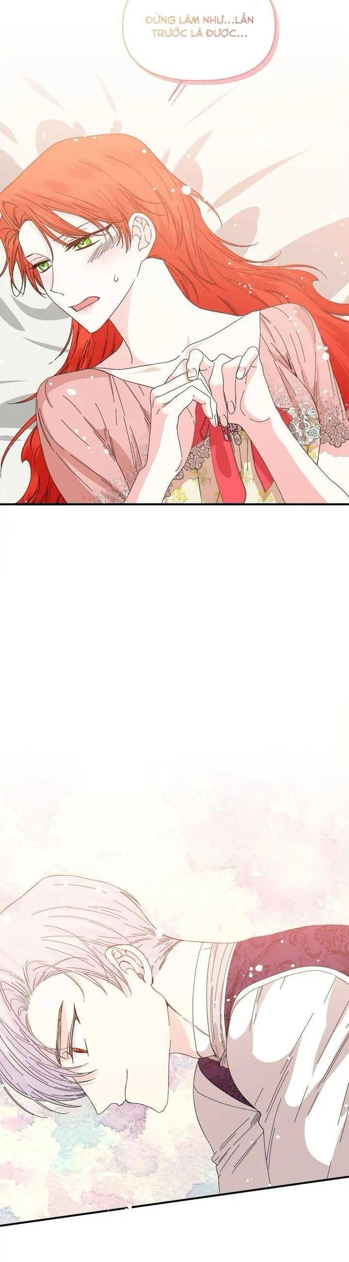 Kết Thúc Có Hậu Của Nhân Vật Phản Diện Chapter 93 - 15
