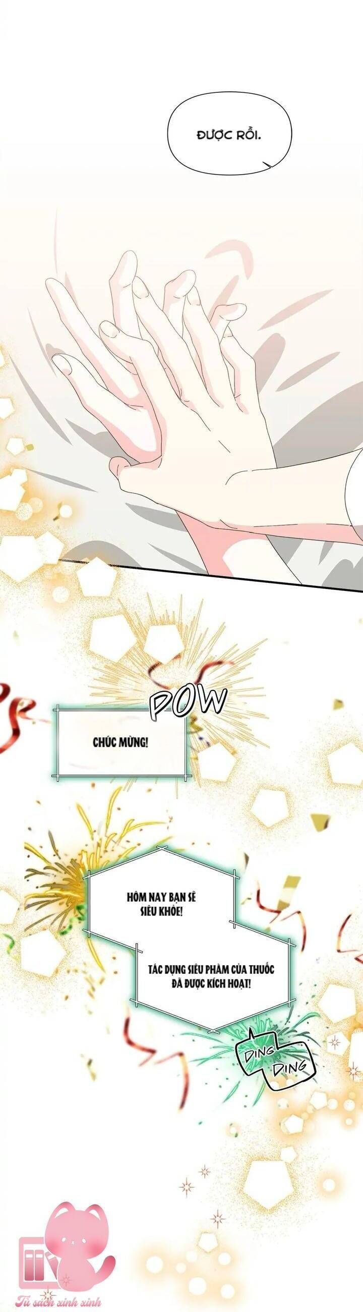 Kết Thúc Có Hậu Của Nhân Vật Phản Diện Chapter 93 - 16