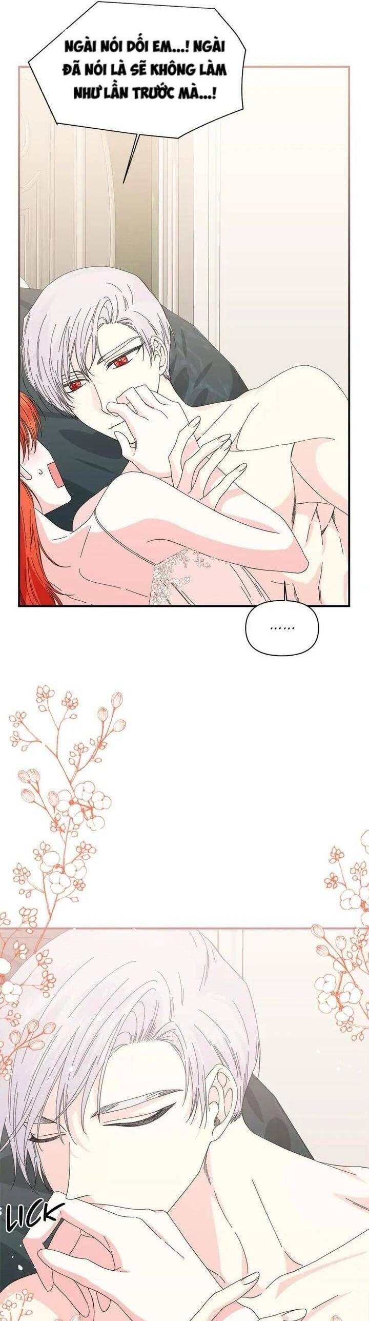 Kết Thúc Có Hậu Của Nhân Vật Phản Diện Chapter 93 - 19