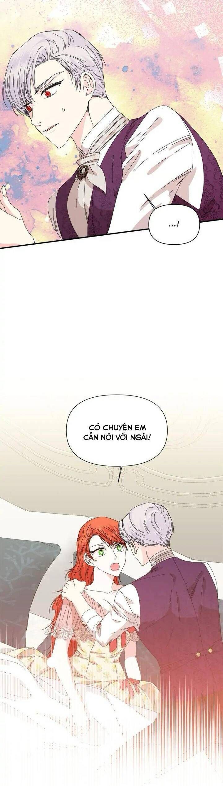 Kết Thúc Có Hậu Của Nhân Vật Phản Diện Chapter 93 - 3