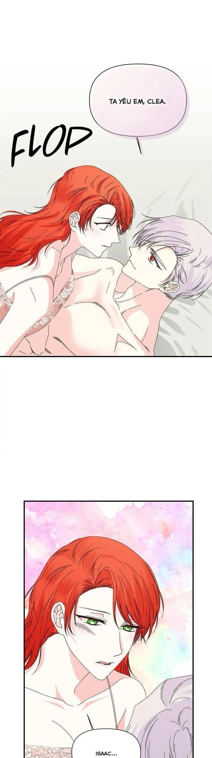 Kết Thúc Có Hậu Của Nhân Vật Phản Diện Chapter 93 - 22