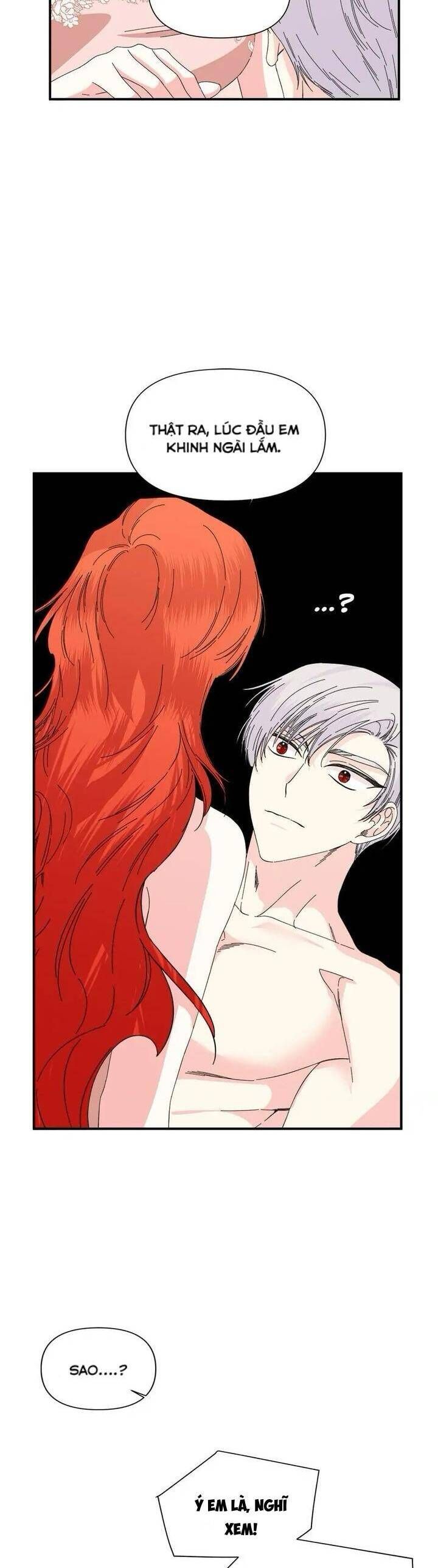 Kết Thúc Có Hậu Của Nhân Vật Phản Diện Chapter 93 - 23