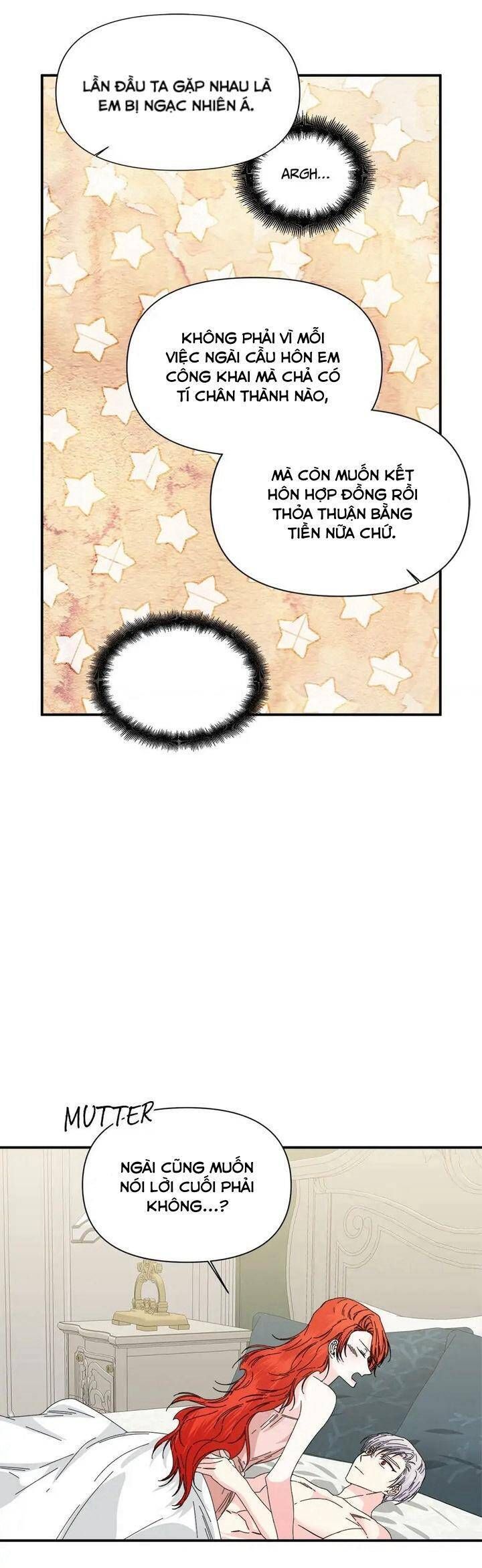 Kết Thúc Có Hậu Của Nhân Vật Phản Diện Chapter 93 - 25