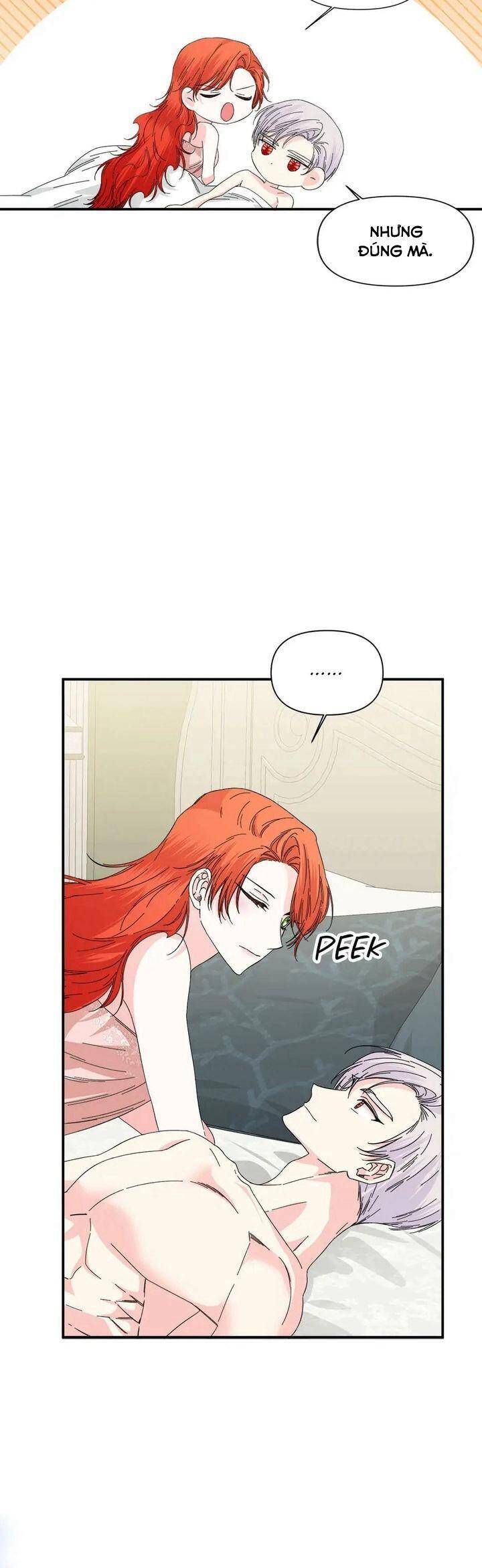 Kết Thúc Có Hậu Của Nhân Vật Phản Diện Chapter 93 - 27