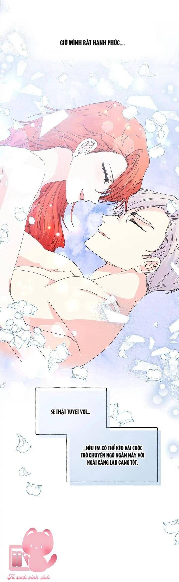 Kết Thúc Có Hậu Của Nhân Vật Phản Diện Chapter 93 - 28