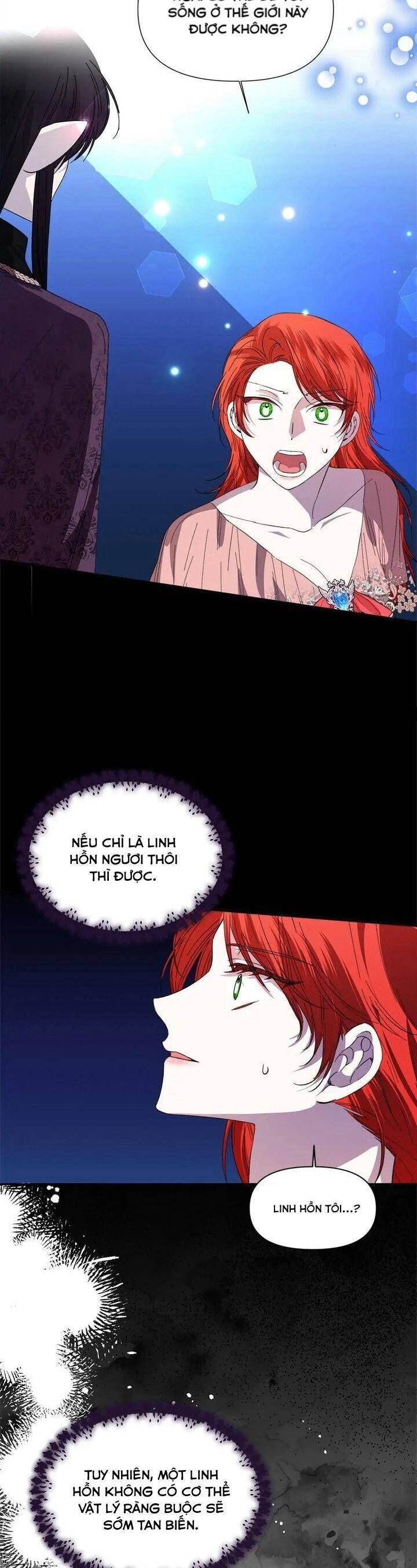 Kết Thúc Có Hậu Của Nhân Vật Phản Diện Chapter 93 - 30