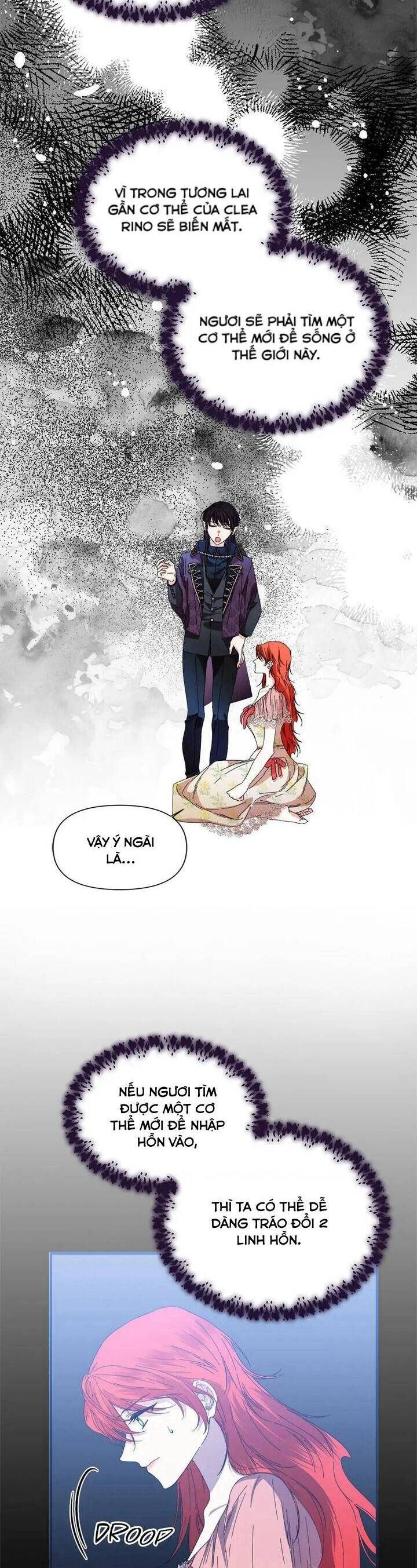 Kết Thúc Có Hậu Của Nhân Vật Phản Diện Chapter 93 - 31