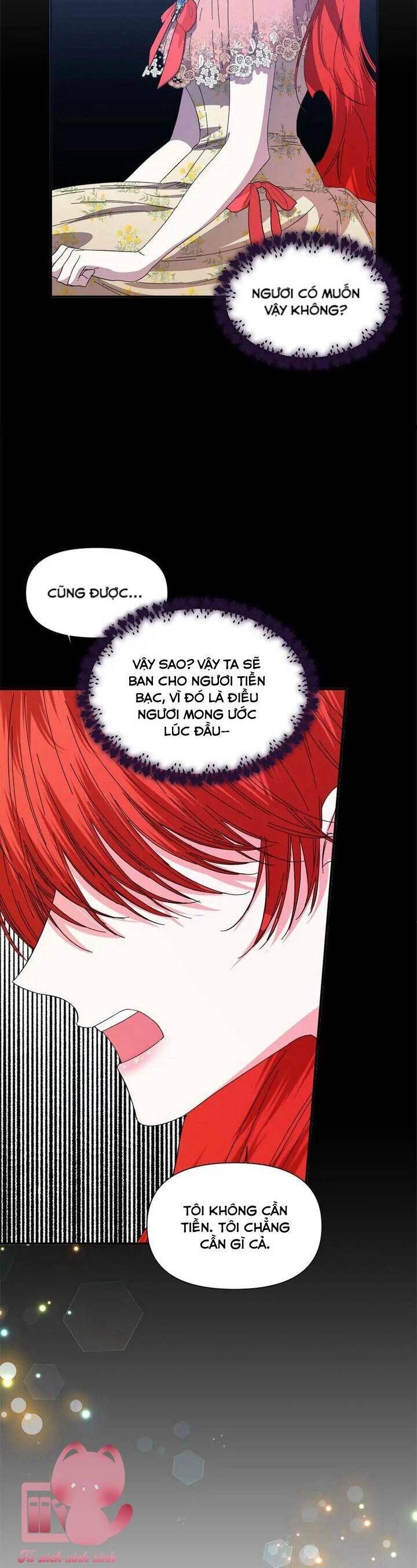 Kết Thúc Có Hậu Của Nhân Vật Phản Diện Chapter 93 - 32