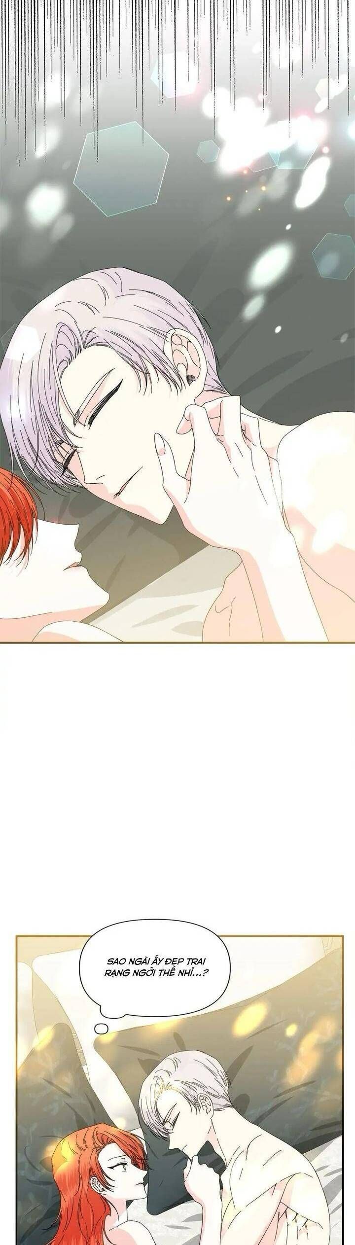 Kết Thúc Có Hậu Của Nhân Vật Phản Diện Chapter 93 - 34