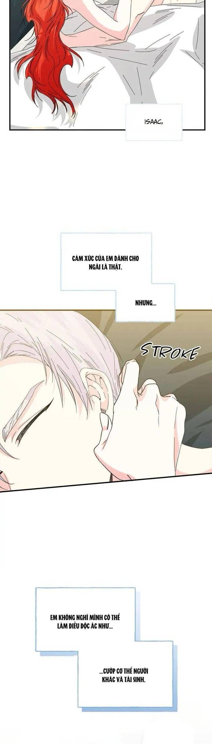 Kết Thúc Có Hậu Của Nhân Vật Phản Diện Chapter 93 - 35