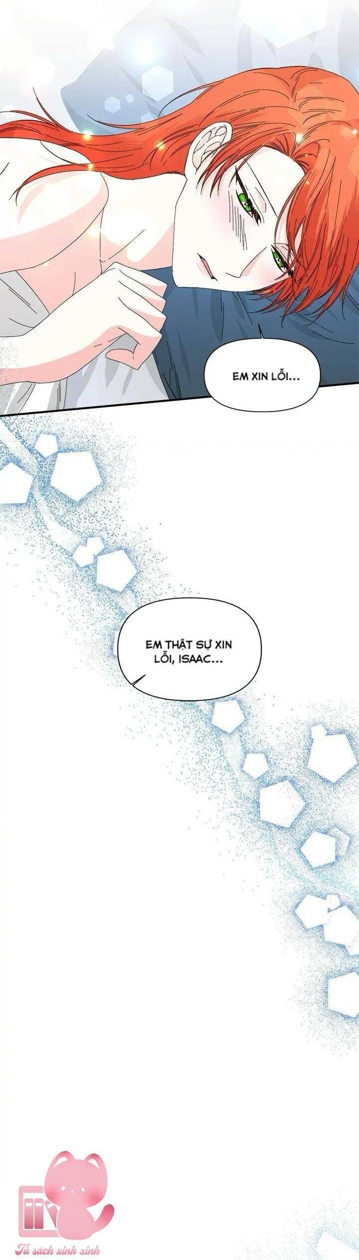 Kết Thúc Có Hậu Của Nhân Vật Phản Diện Chapter 93 - 36