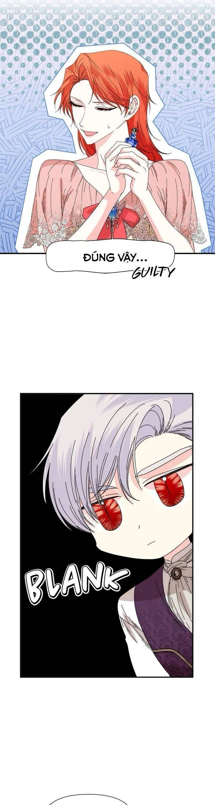 Kết Thúc Có Hậu Của Nhân Vật Phản Diện Chapter 93 - 5