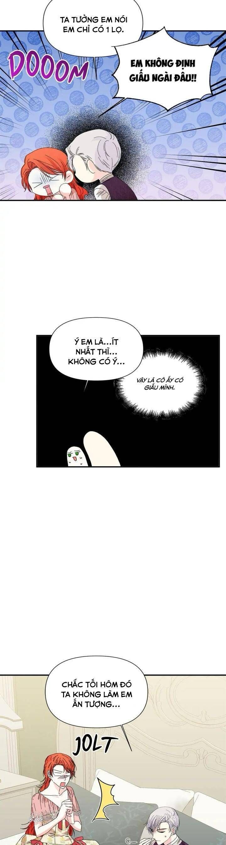 Kết Thúc Có Hậu Của Nhân Vật Phản Diện Chapter 93 - 6