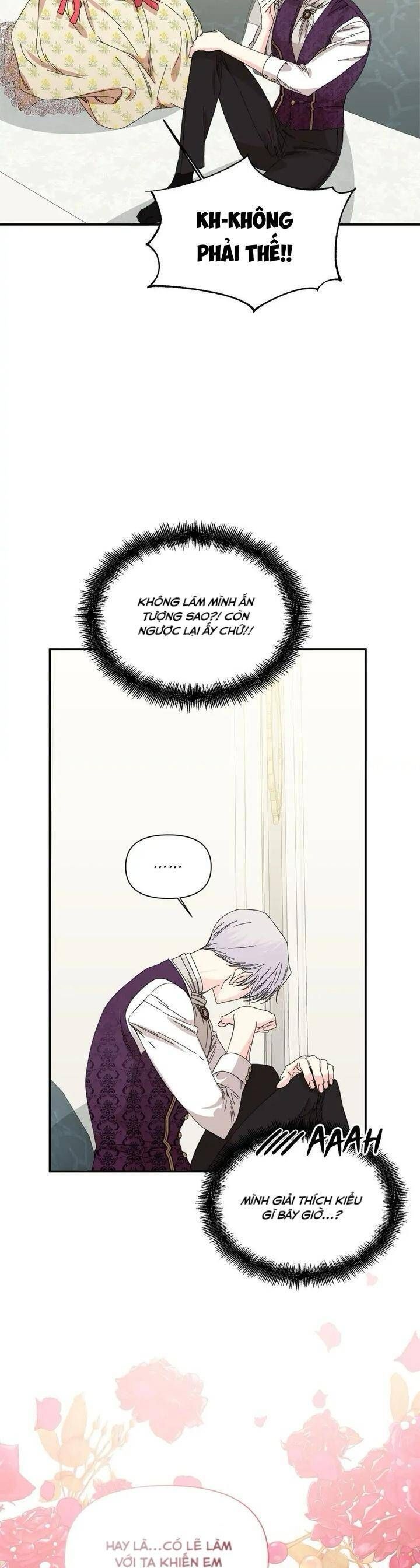 Kết Thúc Có Hậu Của Nhân Vật Phản Diện Chapter 93 - 7