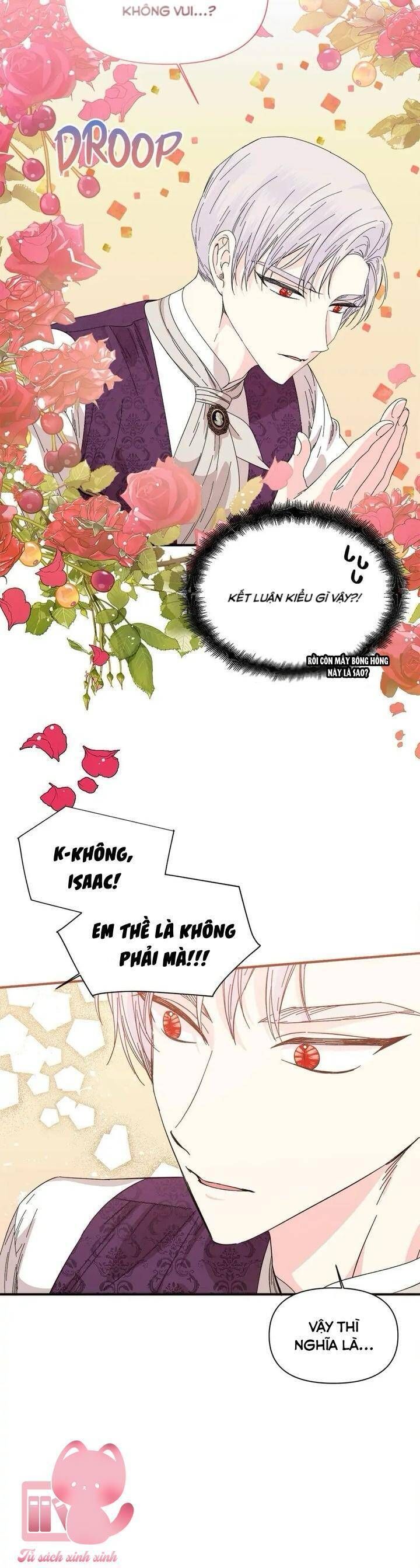 Kết Thúc Có Hậu Của Nhân Vật Phản Diện Chapter 93 - 8