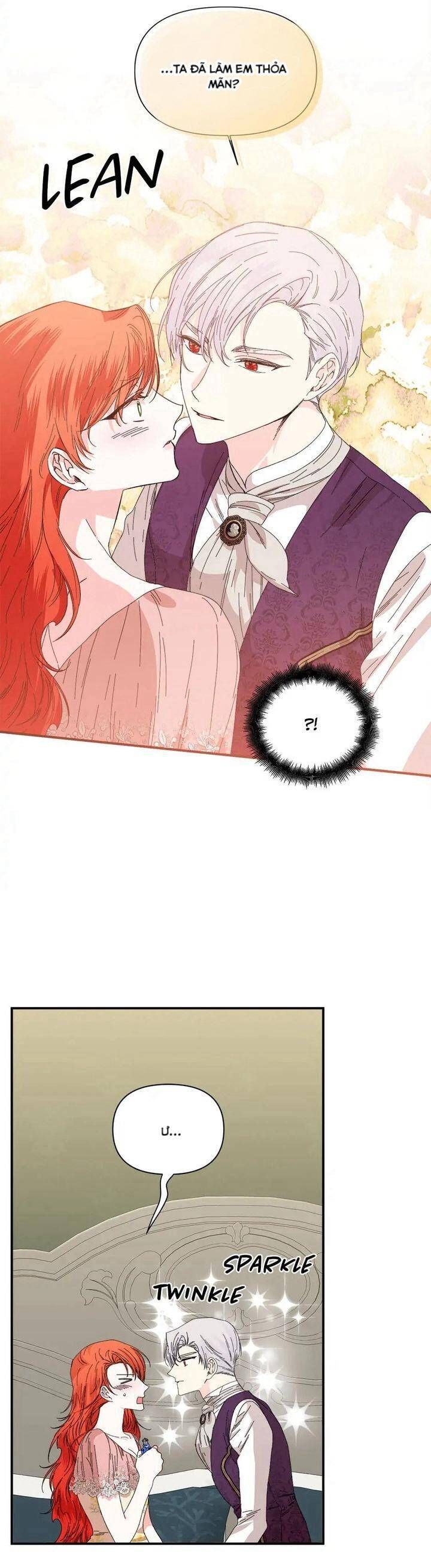 Kết Thúc Có Hậu Của Nhân Vật Phản Diện Chapter 93 - 9