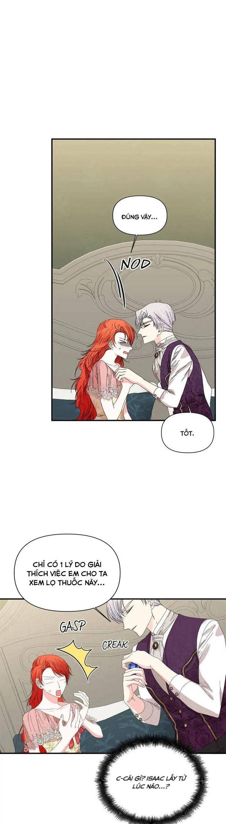 Kết Thúc Có Hậu Của Nhân Vật Phản Diện Chapter 93 - 10
