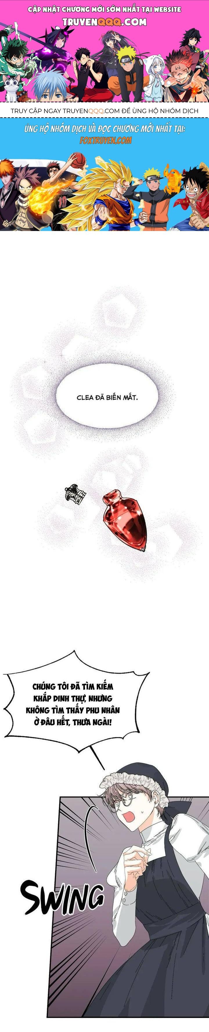 Kết Thúc Có Hậu Của Nhân Vật Phản Diện Chapter 94 - 1