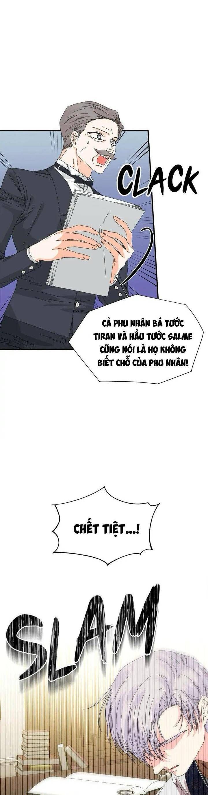 Kết Thúc Có Hậu Của Nhân Vật Phản Diện Chapter 94 - 2