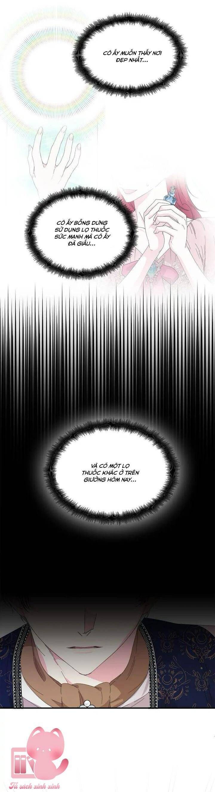 Kết Thúc Có Hậu Của Nhân Vật Phản Diện Chapter 94 - 12