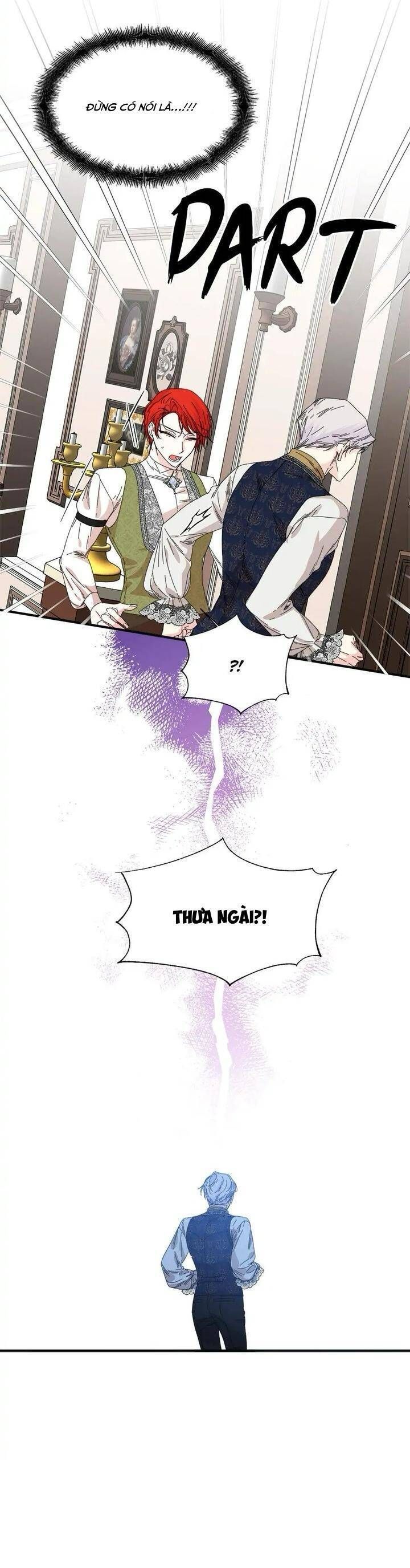 Kết Thúc Có Hậu Của Nhân Vật Phản Diện Chapter 94 - 13