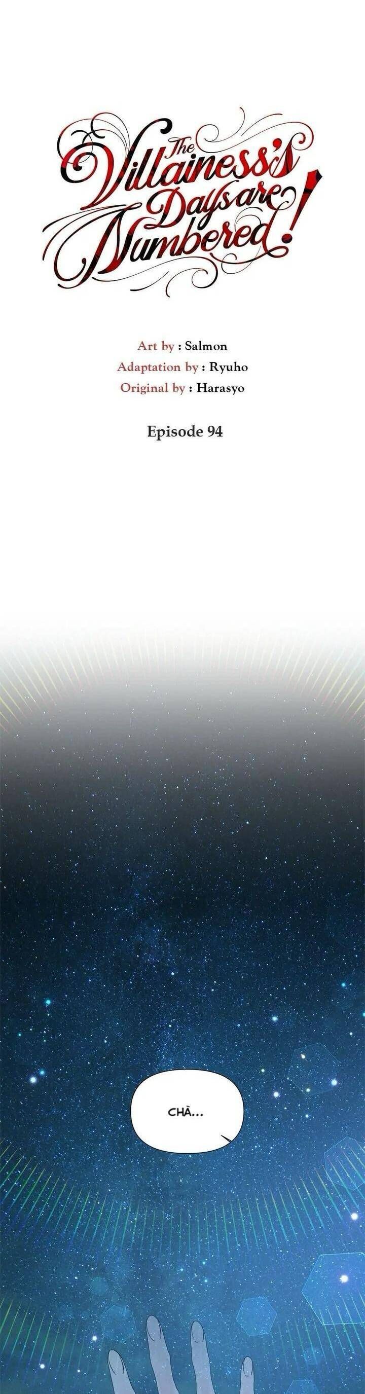 Kết Thúc Có Hậu Của Nhân Vật Phản Diện Chapter 94 - 14