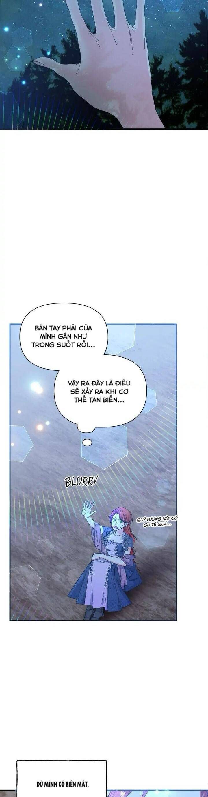 Kết Thúc Có Hậu Của Nhân Vật Phản Diện Chapter 94 - 15