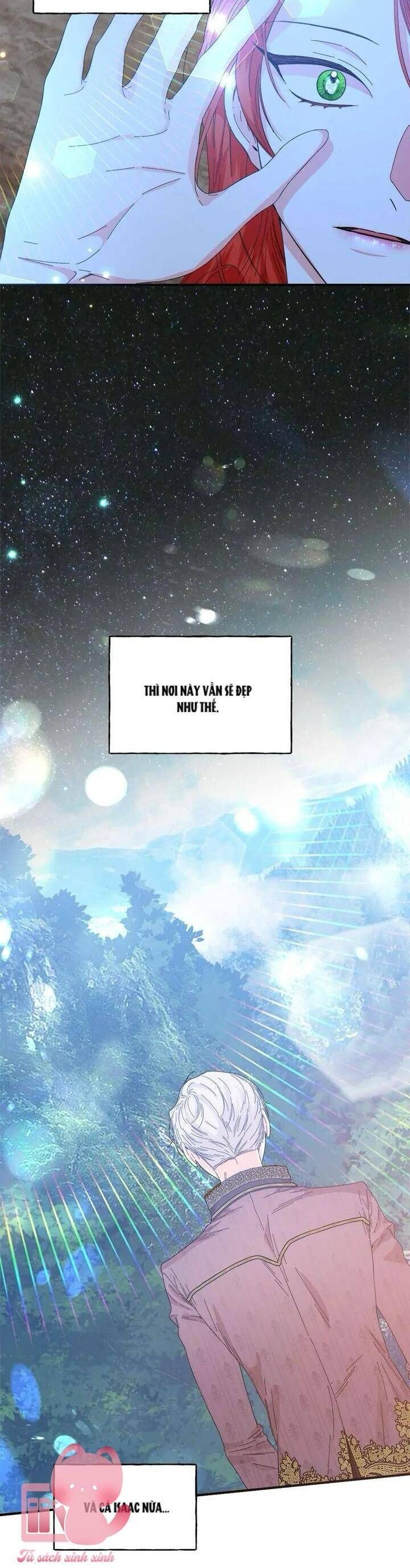 Kết Thúc Có Hậu Của Nhân Vật Phản Diện Chapter 94 - 16