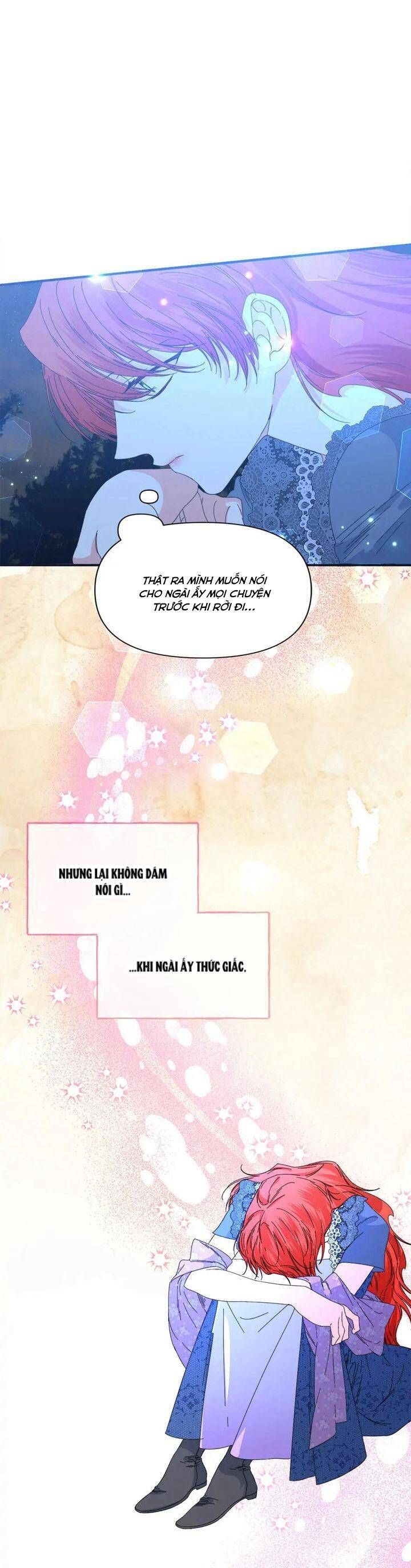 Kết Thúc Có Hậu Của Nhân Vật Phản Diện Chapter 94 - 17