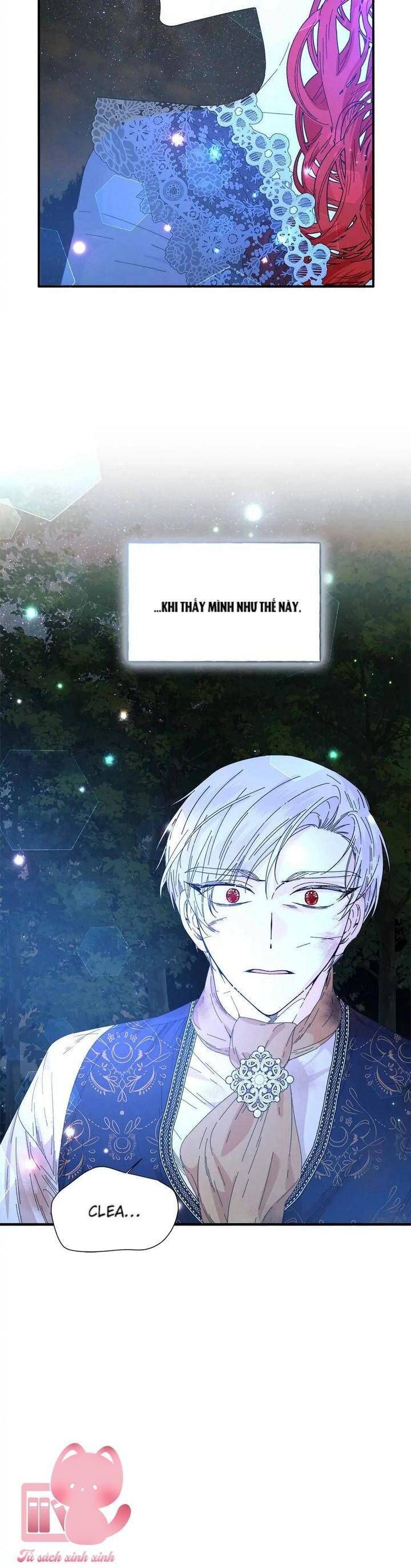 Kết Thúc Có Hậu Của Nhân Vật Phản Diện Chapter 94 - 20