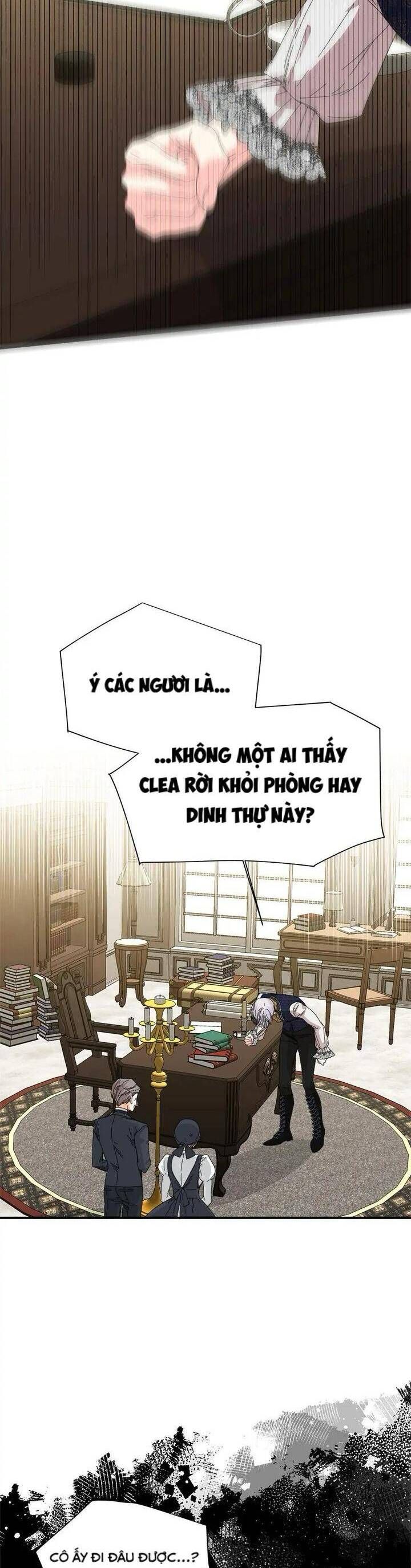 Kết Thúc Có Hậu Của Nhân Vật Phản Diện Chapter 94 - 3