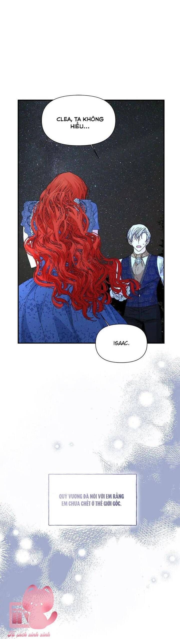 Kết Thúc Có Hậu Của Nhân Vật Phản Diện Chapter 94 - 23