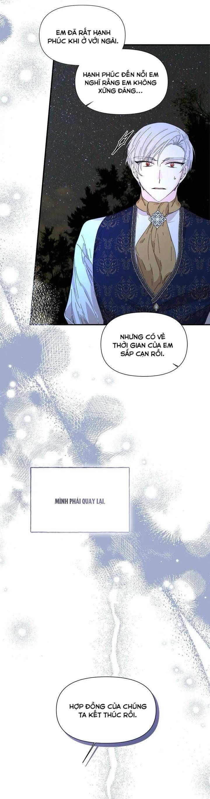 Kết Thúc Có Hậu Của Nhân Vật Phản Diện Chapter 94 - 24