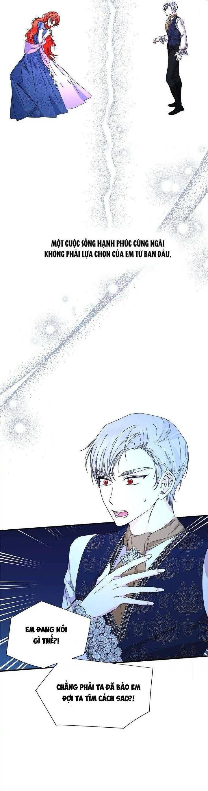 Kết Thúc Có Hậu Của Nhân Vật Phản Diện Chapter 94 - 25