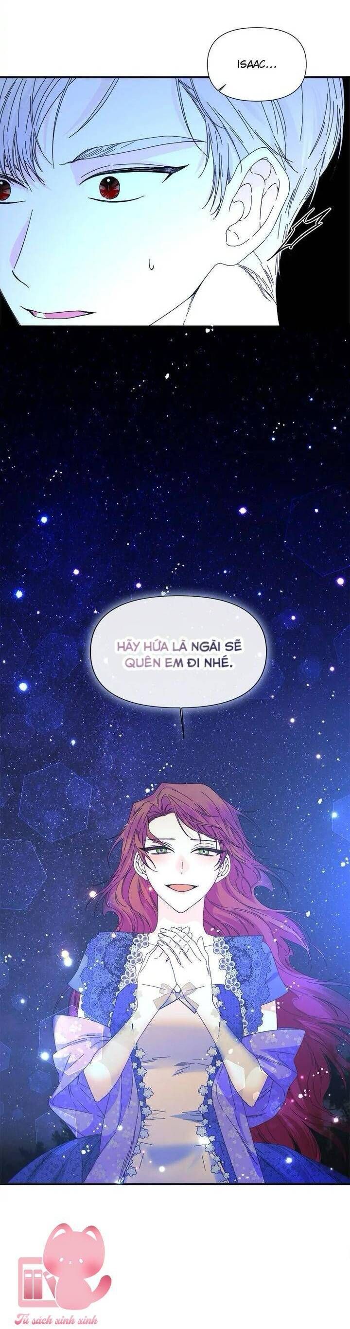 Kết Thúc Có Hậu Của Nhân Vật Phản Diện Chapter 94 - 26