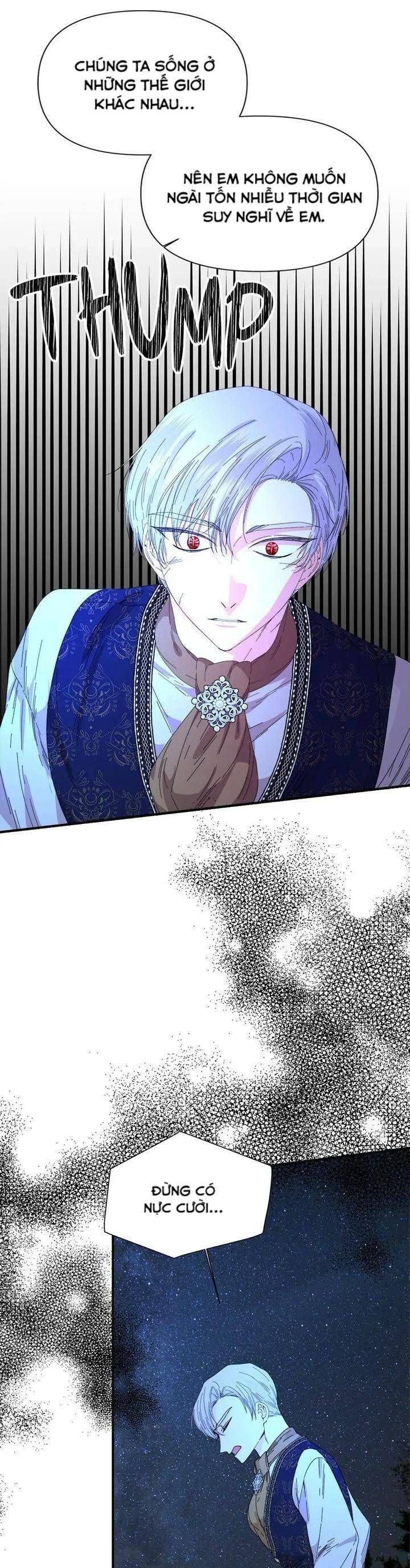 Kết Thúc Có Hậu Của Nhân Vật Phản Diện Chapter 94 - 27